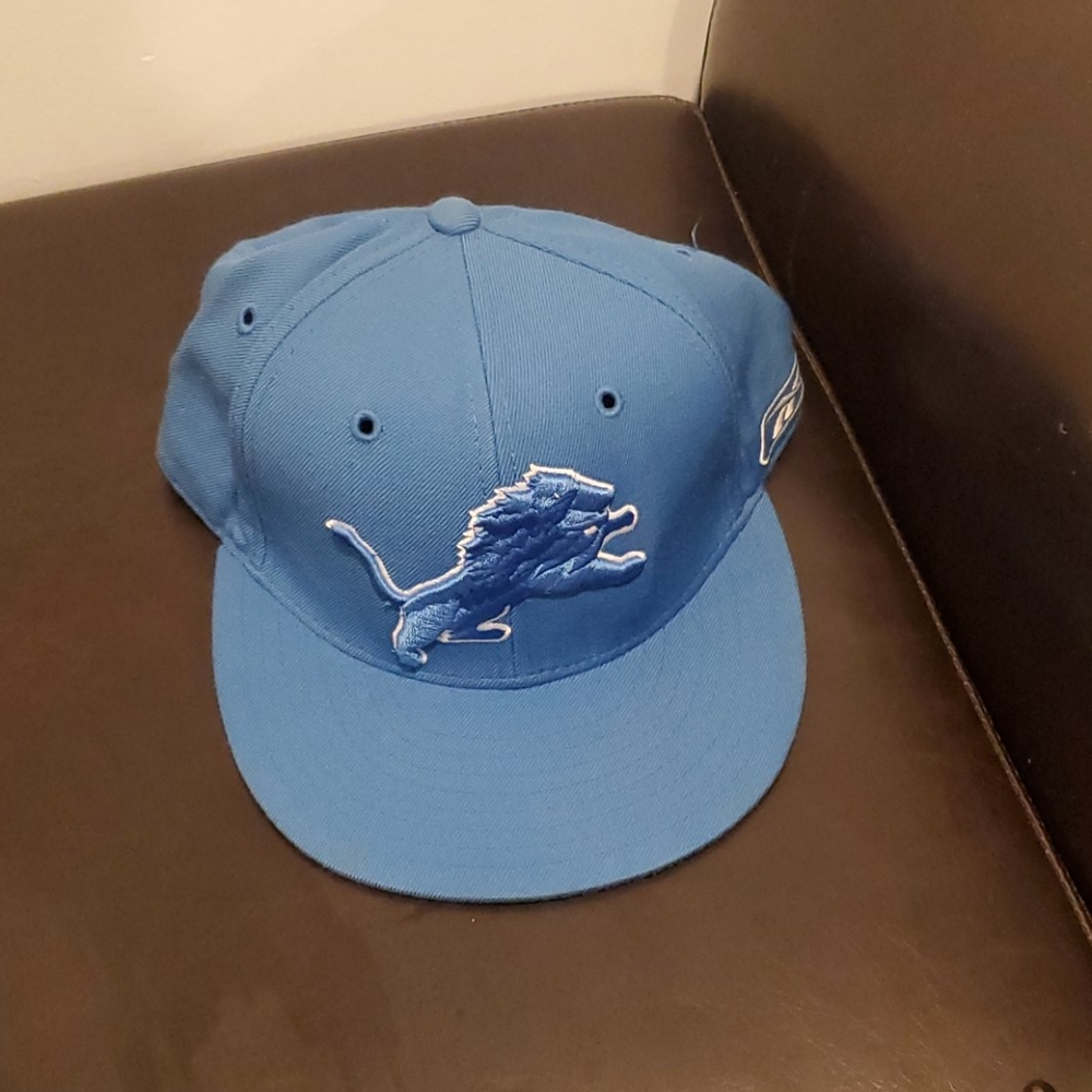 Hat 7 7 7/8